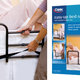 Image for article titled Popular Home Bed Rails Recalled After Three Deaths